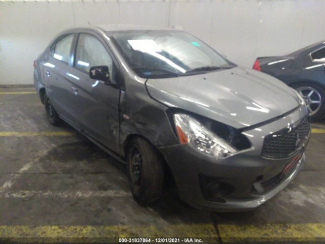 MITSUBISHI MIRAGE G4 2020 ml32f3fj5lhf03446