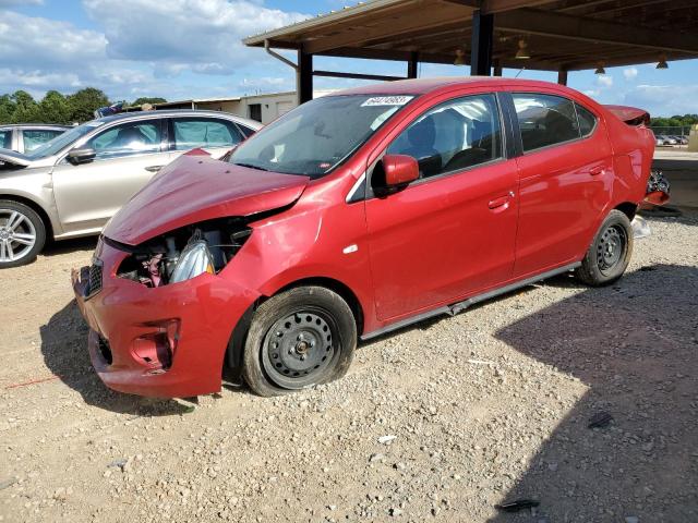 MITSUBISHI MIRAGE G4 2020 ml32f3fj5lhf05293