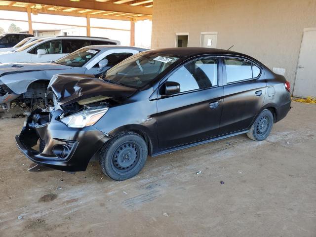 MITSUBISHI MIRAGE G4 2020 ml32f3fj5lhf05357