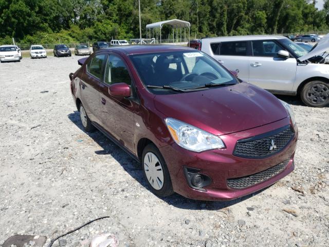 MITSUBISHI MIRAGE G4 2020 ml32f3fj5lhf06556