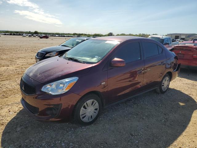 MITSUBISHI MIRAGE G4 2020 ml32f3fj5lhf11207