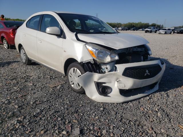 MITSUBISHI MIRAGE G4 2020 ml32f3fj5lhf13331