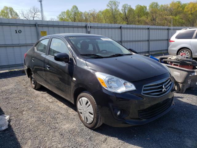 MITSUBISHI MIRAGE G4 2017 ml32f3fj6hh002117