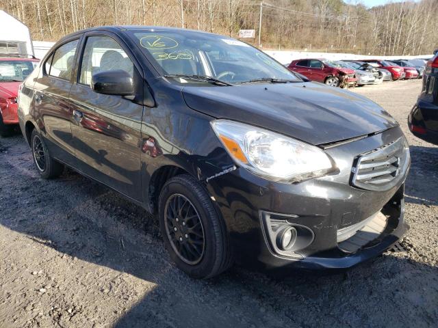 MITSUBISHI MIRAGE G4 2017 ml32f3fj6hh002425