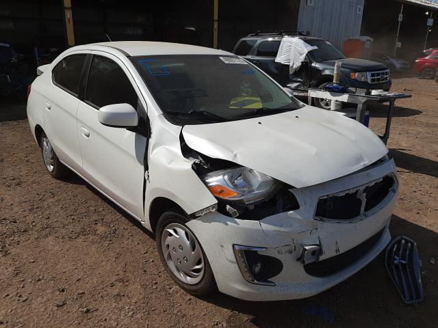 MITSUBISHI MIRAGE G4 2017 ml32f3fj6hhf05116