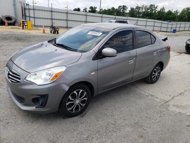 MITSUBISHI MIRAGE G4 2017 ml32f3fj6hhf13281