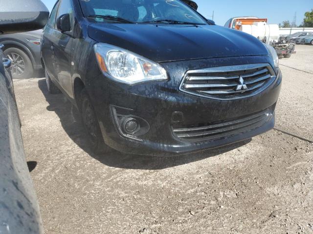 MITSUBISHI MIRAGE G4 2017 ml32f3fj6hhf15015