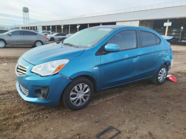 MITSUBISHI MIRAGE G4 2017 ml32f3fj6hhf16844