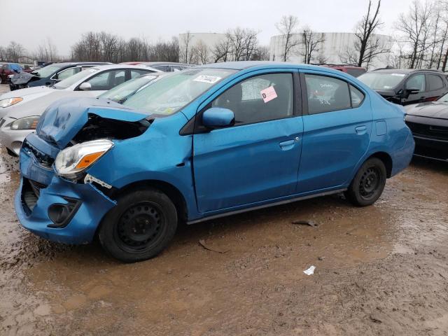 MITSUBISHI MIRAGE G4 2019 ml32f3fj6khf01218