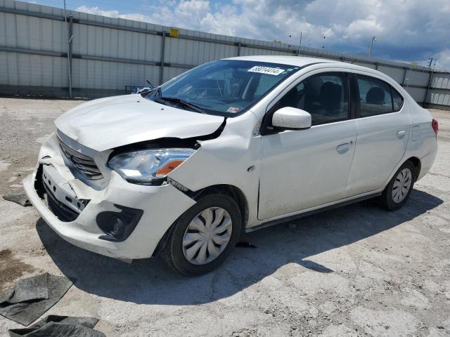 MITSUBISHI MIRAGE 2019 ml32f3fj6khf02093