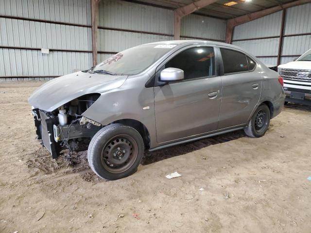 MITSUBISHI MIRAGE 2019 ml32f3fj6khf04748