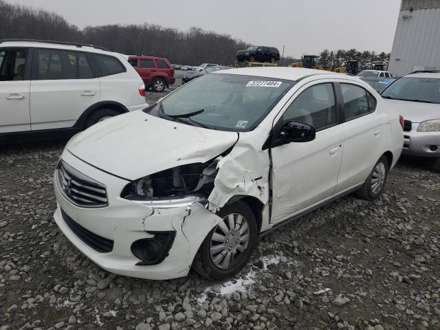 MITSUBISHI MIRAGE 2019 ml32f3fj6khf05544