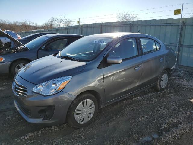 MITSUBISHI MIRAGE G4 2019 ml32f3fj6khf06404