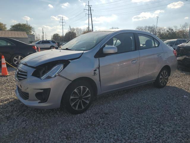 MITSUBISHI MIRAGE G4 2019 ml32f3fj6khf08668