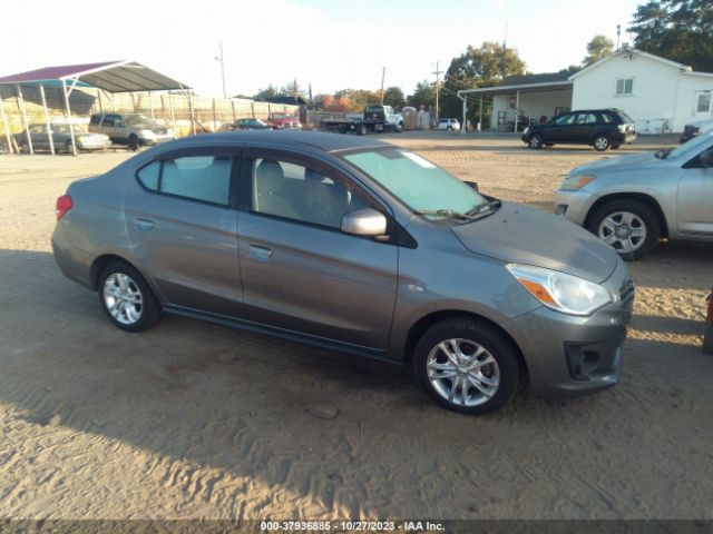 MITSUBISHI MIRAGE G4 2019 ml32f3fj6khf11618