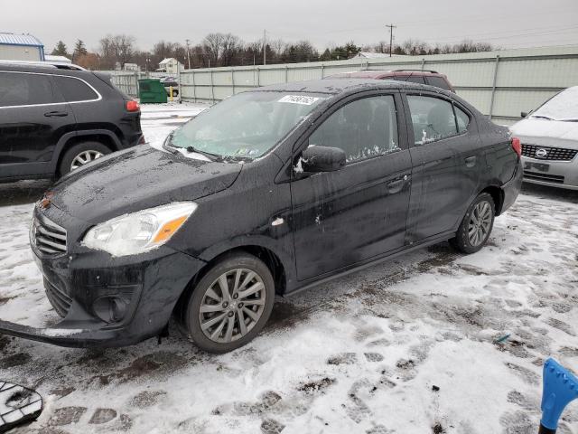 MITSUBISHI MIRAGE G4 2019 ml32f3fj6khf13708