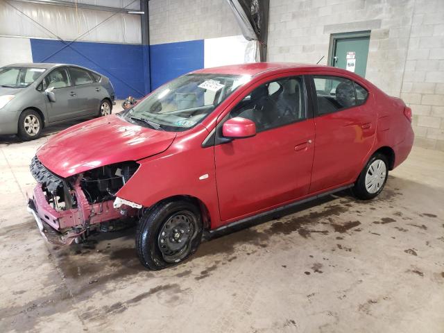 MITSUBISHI MIRAGE G4 2019 ml32f3fj6khf14714