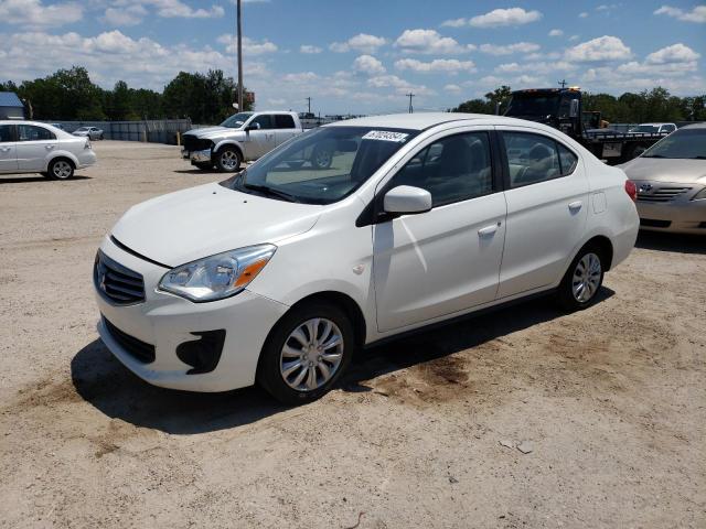 MITSUBISHI MIRAGE G4 2019 ml32f3fj6khf16219