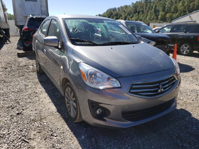 MITSUBISHI MIRAGE G4 2019 ml32f3fj6khf18150