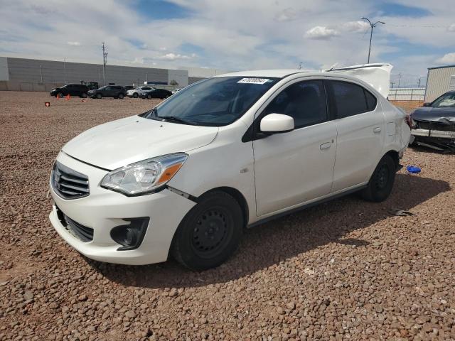 MITSUBISHI MIRAGE 2019 ml32f3fj6khf18956