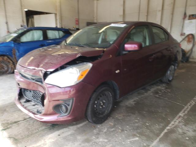 MITSUBISHI MIRAGE G4 2020 ml32f3fj6lhf01236