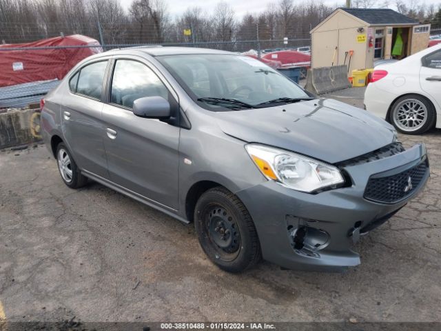 MITSUBISHI MIRAGE G4 2020 ml32f3fj6lhf01754