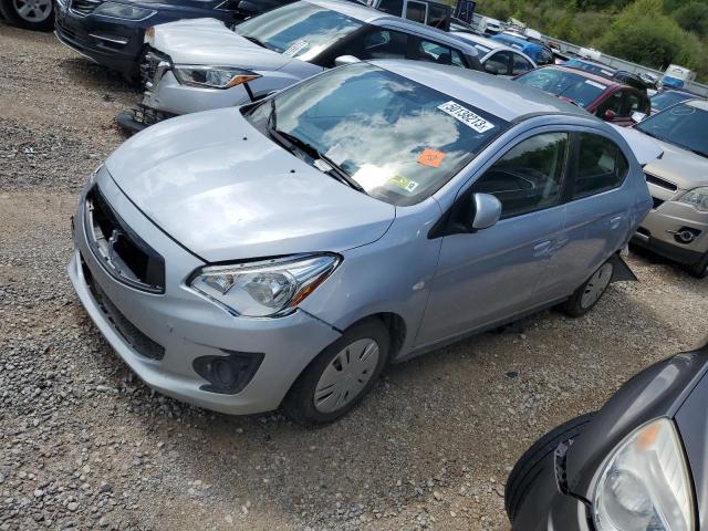 MITSUBISHI MIRAGE G4 2020 ml32f3fj6lhf07599