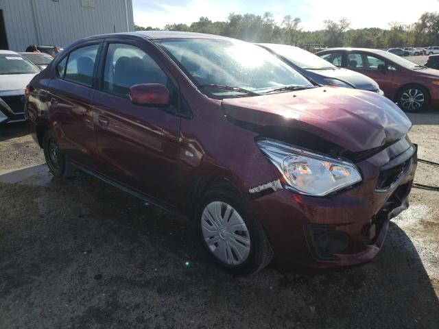 MITSUBISHI MIRAGE G4 2020 ml32f3fj6lhf10583