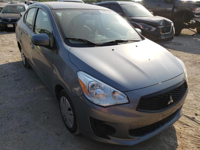 MITSUBISHI MIRAGE G4 2020 ml32f3fj6lhf12544