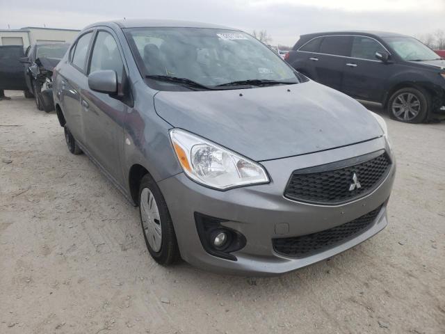 MITSUBISHI MIRAGE G4 2020 ml32f3fj6lhf13547