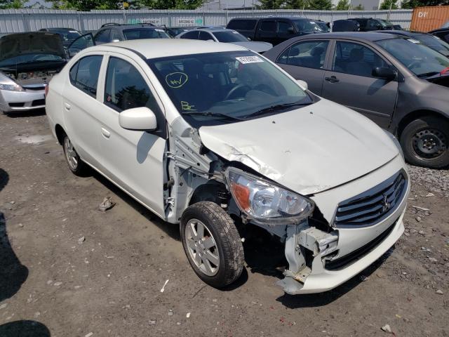 MITSUBISHI MIRAGE G4 2017 ml32f3fj7hh000490