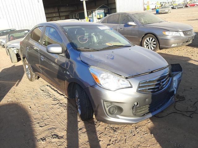 MITSUBISHI MIRAGE G4 2017 ml32f3fj7hh000991