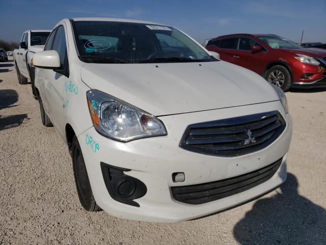 MITSUBISHI MIRAGE G4 2017 ml32f3fj7hh001168