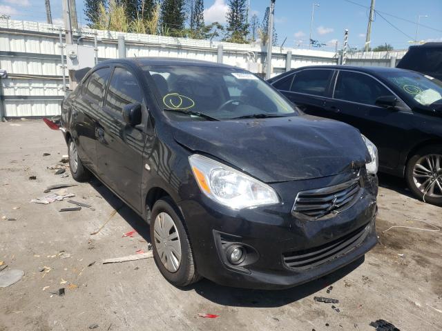 MITSUBISHI MIRAGE G4 2017 ml32f3fj7hh004393