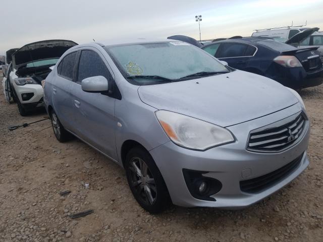 MITSUBISHI MIRAGE G4 2017 ml32f3fj7hh004460