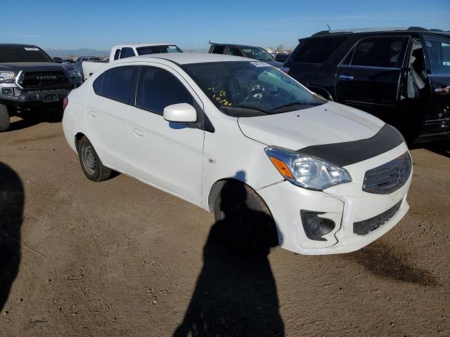 MITSUBISHI MIRAGE G4 2017 ml32f3fj7hh004734