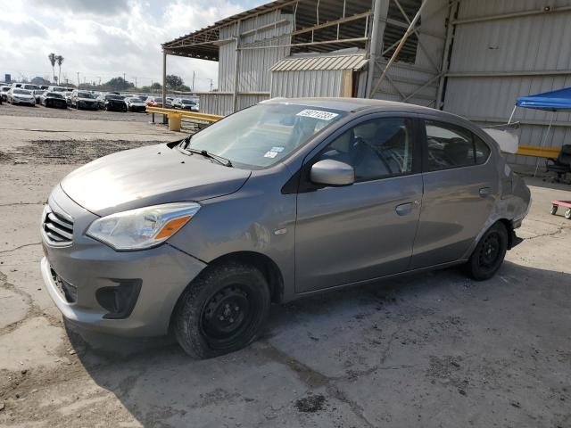 MITSUBISHI MIRAGE G4 2017 ml32f3fj7hhf04928