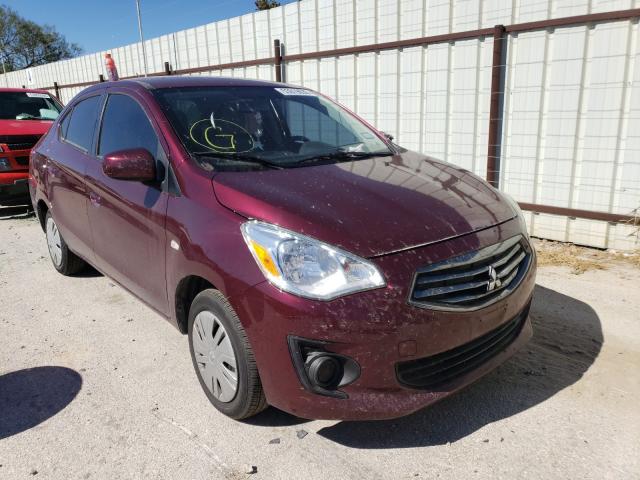 MITSUBISHI MIRAGE G4 2017 ml32f3fj7hhf05870