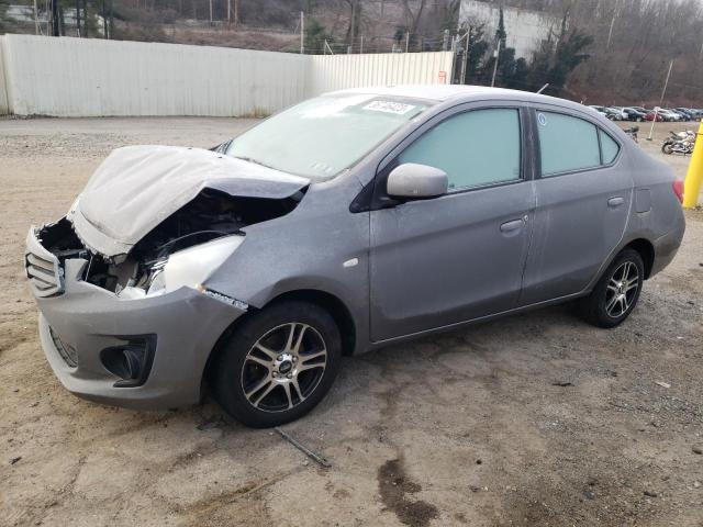 MITSUBISHI MIRAGE G4 2017 ml32f3fj7hhf06016