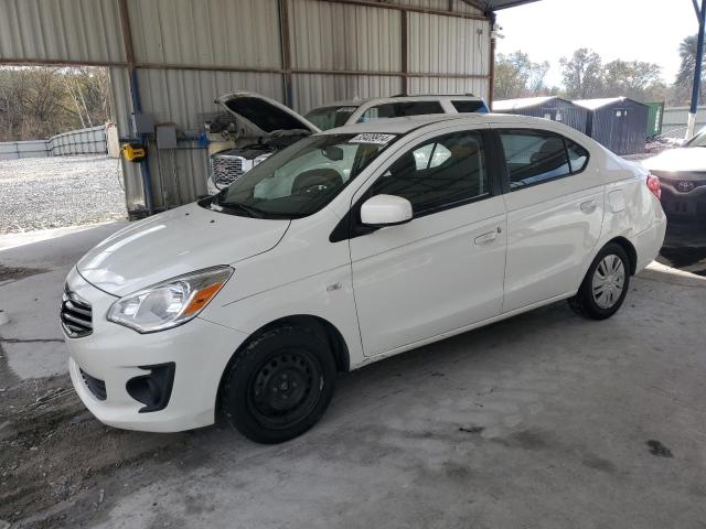 MITSUBISHI MIRAGE G4 2017 ml32f3fj7hhf10146