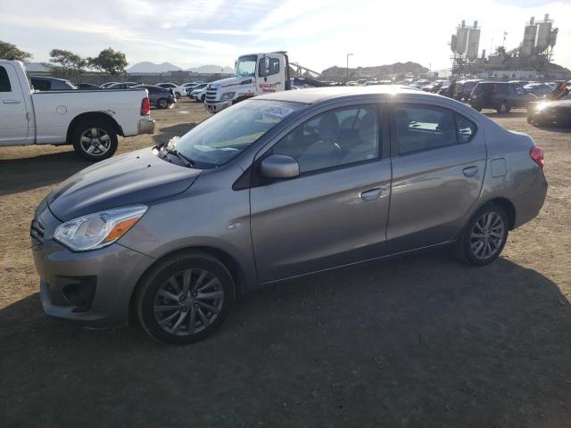 MITSUBISHI MIRAGE G4 2018 ml32f3fj7jhf01887