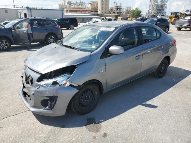 MITSUBISHI MIRAGE 2018 ml32f3fj7jhf13182