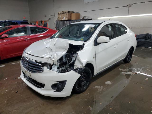 MITSUBISHI MIRAGE 2019 ml32f3fj7khf00627