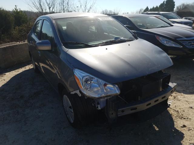 MITSUBISHI MIRAGE G4 2019 ml32f3fj7khf02197