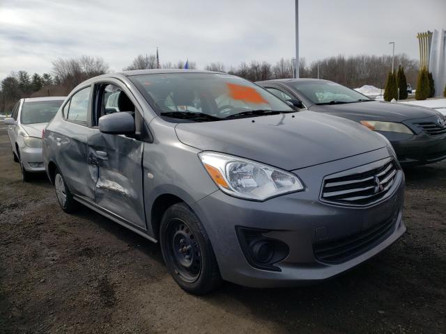 MITSUBISHI MIRAGE G4 2019 ml32f3fj7khf06296