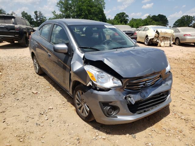 MITSUBISHI MIRAGE G4 2019 ml32f3fj7khf06721