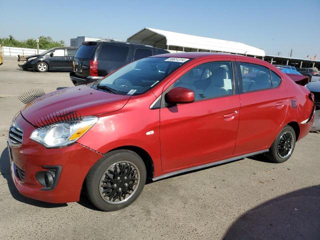 MITSUBISHI MIRAGE G4 2019 ml32f3fj7khf07089