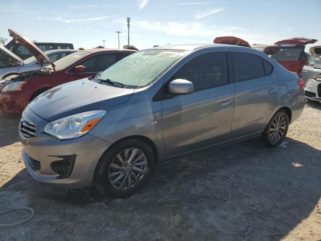 MITSUBISHI MIRAGE G4 2019 ml32f3fj7khf11238