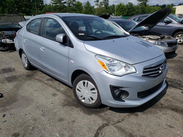 MITSUBISHI MIRAGE G4 2019 ml32f3fj7khf11997