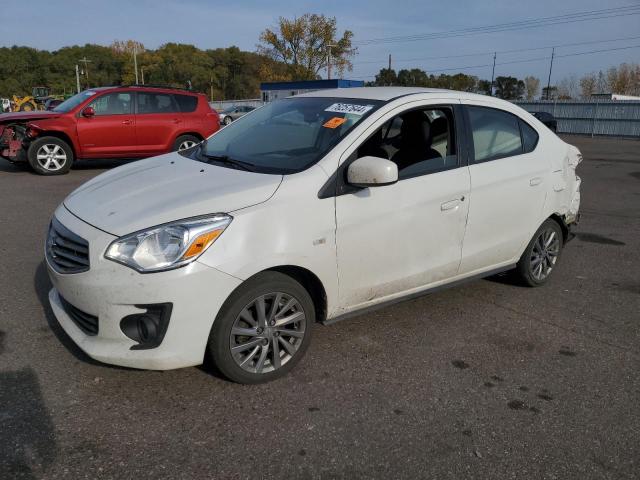 MITSUBISHI MIRAGE G4 2019 ml32f3fj7khf14172